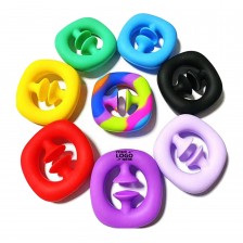 Stress Relief Squeeze Toy